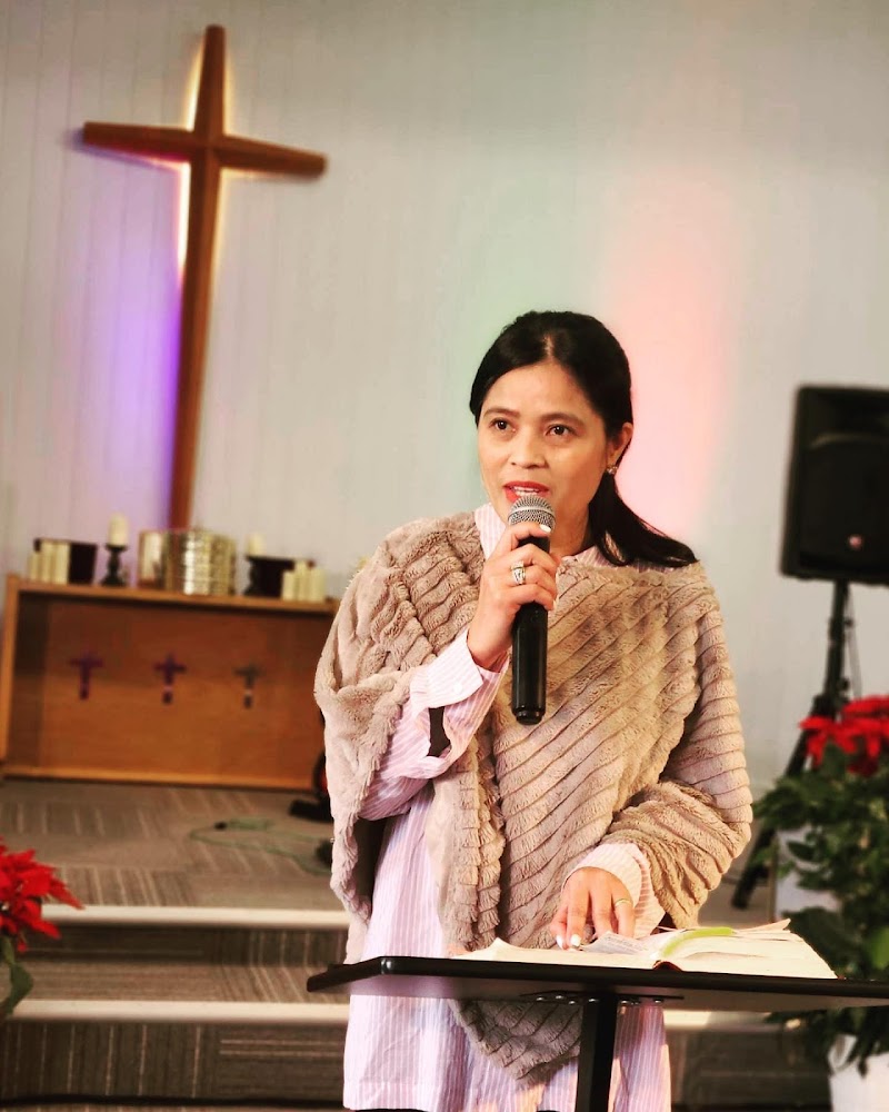 Daly City Church of the Nazarene photo 2