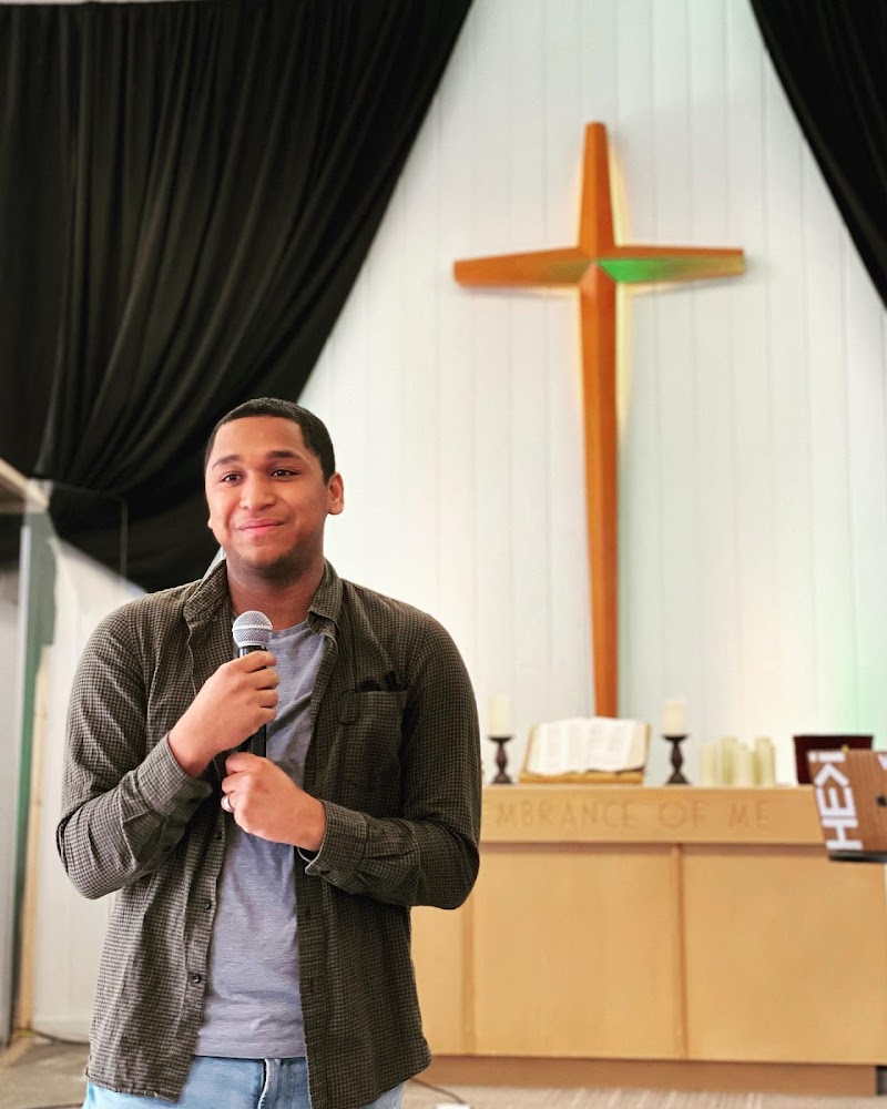 Photo of Daly City Church of the Nazarene