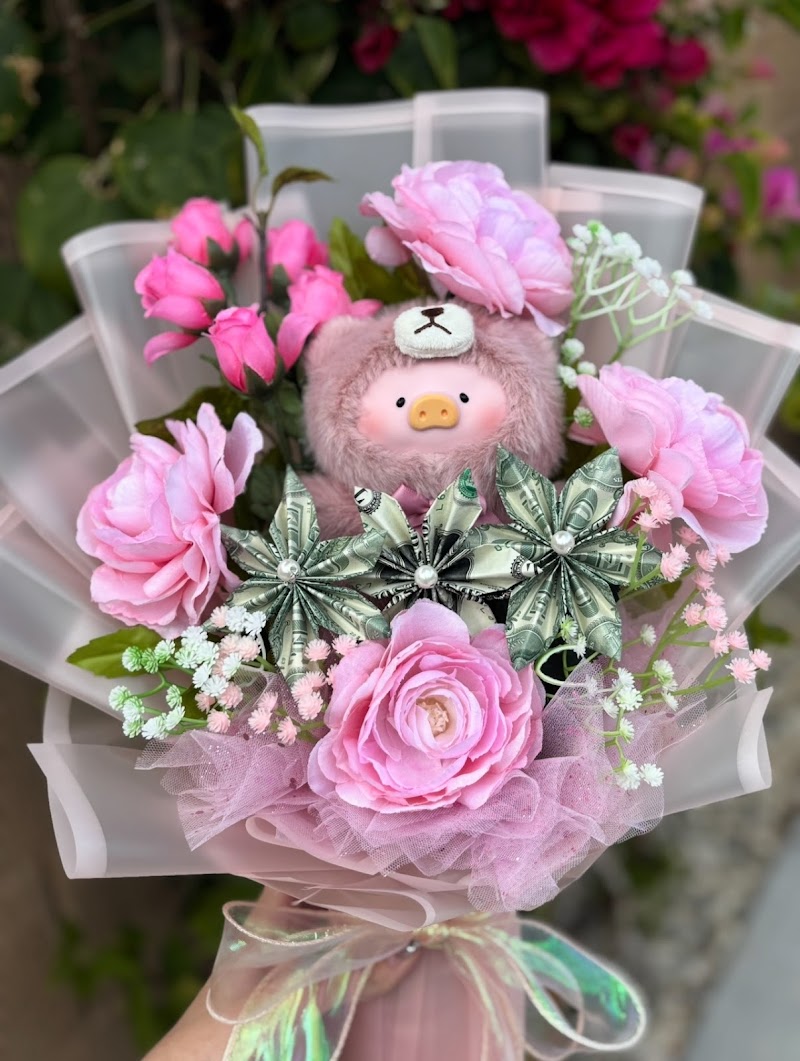 Forever Flowers and Gifts photo 3