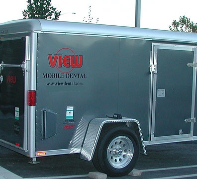 View Mobile Dental - Dublin photo 4