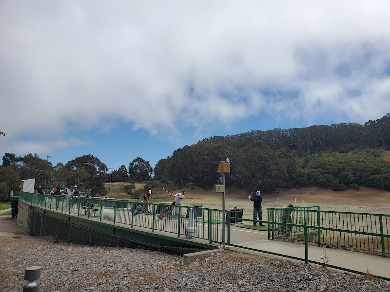 San Bruno Golf Center photo 4