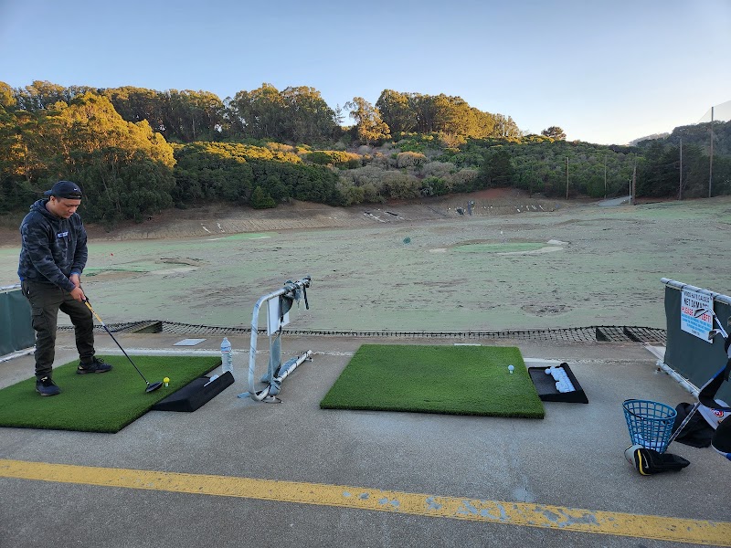 Photo of San Bruno Golf Center