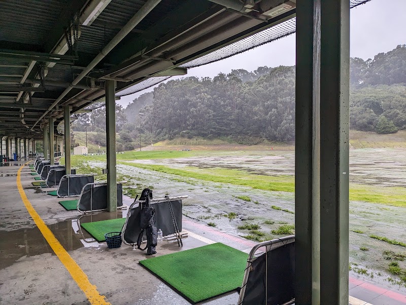 San Bruno Golf Center photo 5