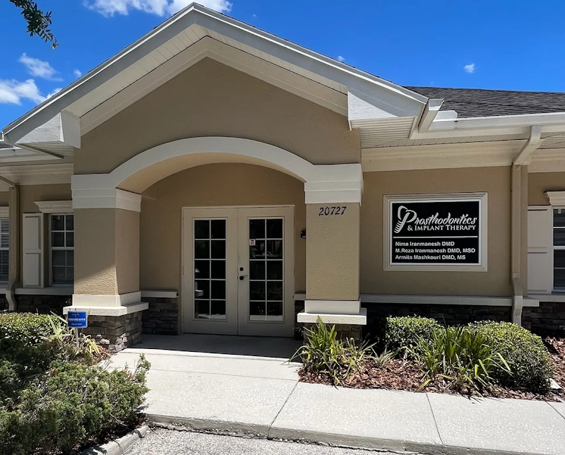 Photo of Prosthodontics and Implant Therapy Land O'Lakes