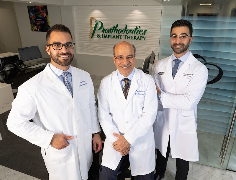 Prosthodontics and Implant Therapy Land O'Lakes photo 4