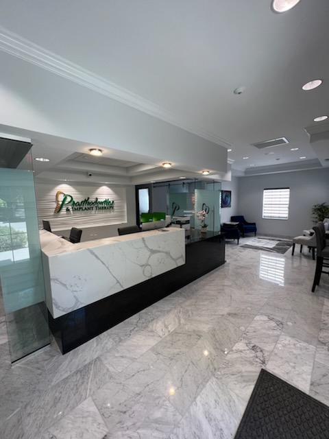 Prosthodontics and Implant Therapy Land O'Lakes photo 2