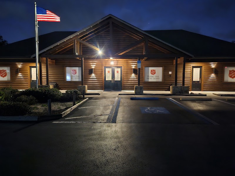 Photo of The Salvation Army of Hernando County