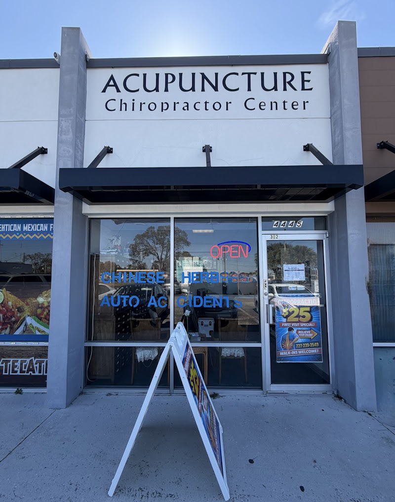 Photo of East Bay Chiropractic