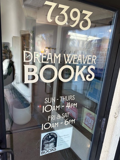 Dream Weaver Books photo 2