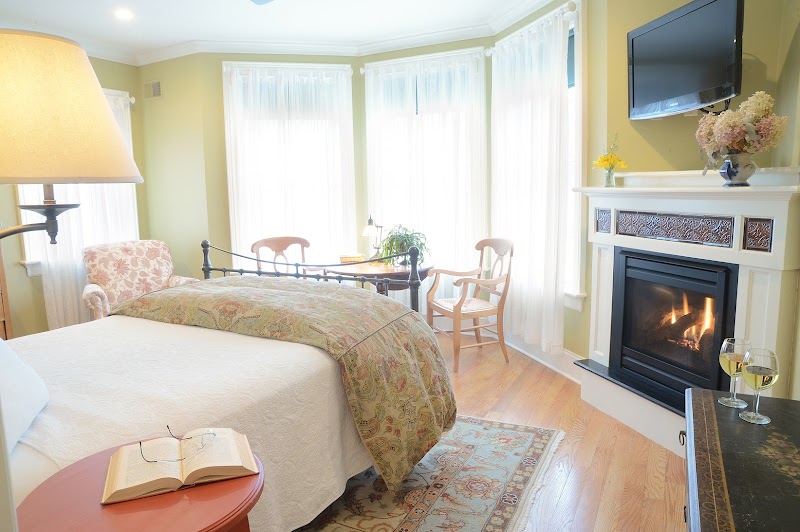 The Springwater Bed and Breakfast photo 2