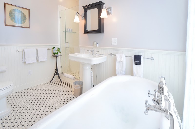 The Springwater Bed and Breakfast photo 3
