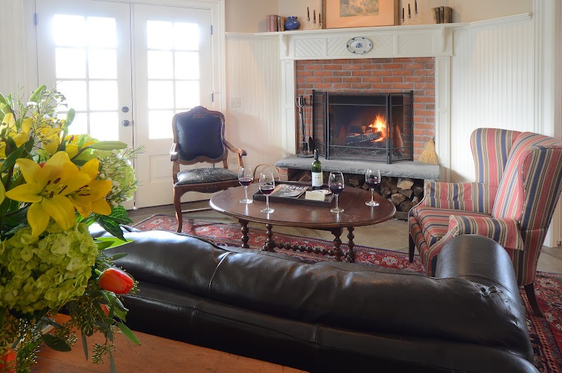 The Springwater Bed and Breakfast photo 4