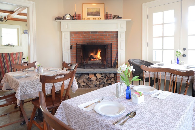 The Springwater Bed and Breakfast photo 5