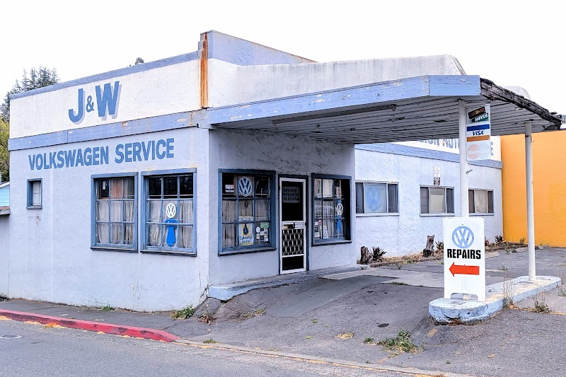 Photo of J & W Foreign Auto Service