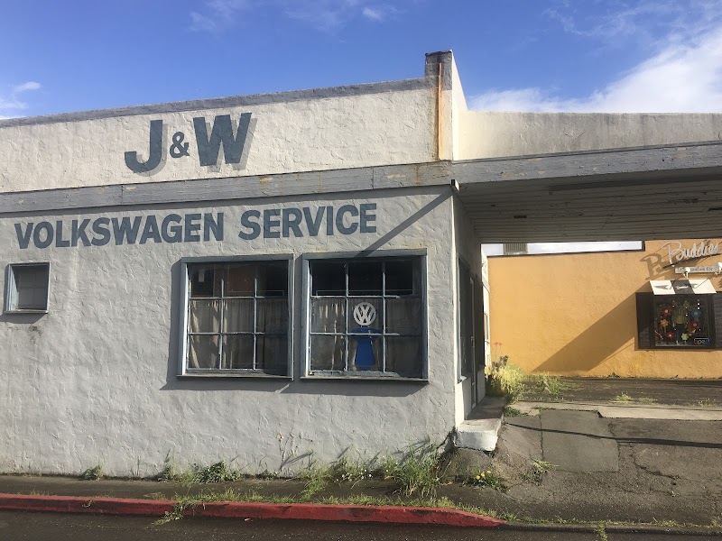 J & W Foreign Auto Service photo 5