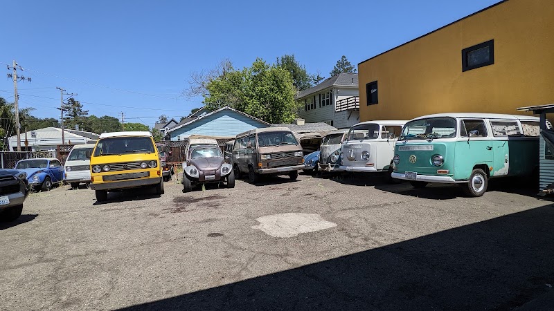 J & W Foreign Auto Service photo 3