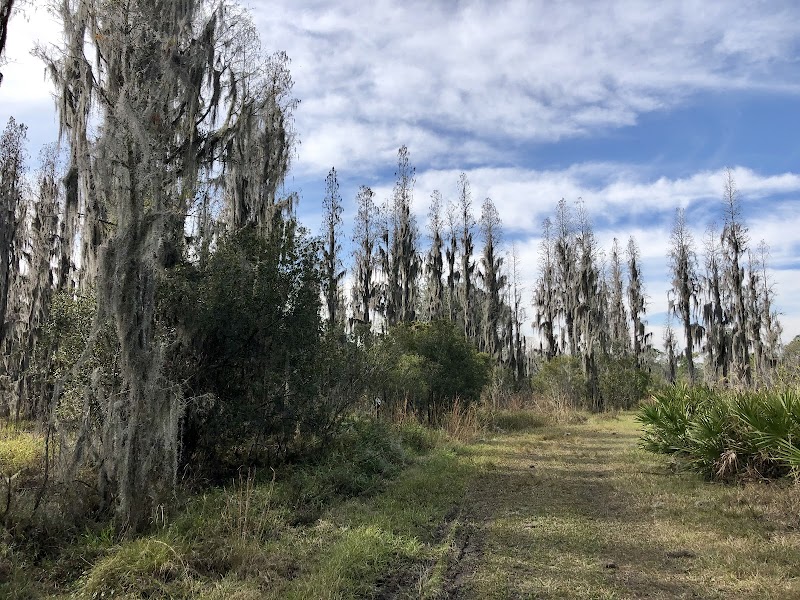 Blackwater Creek Nature Preserve photo 5