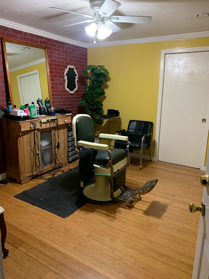 Azizz's Barbershop photo 2