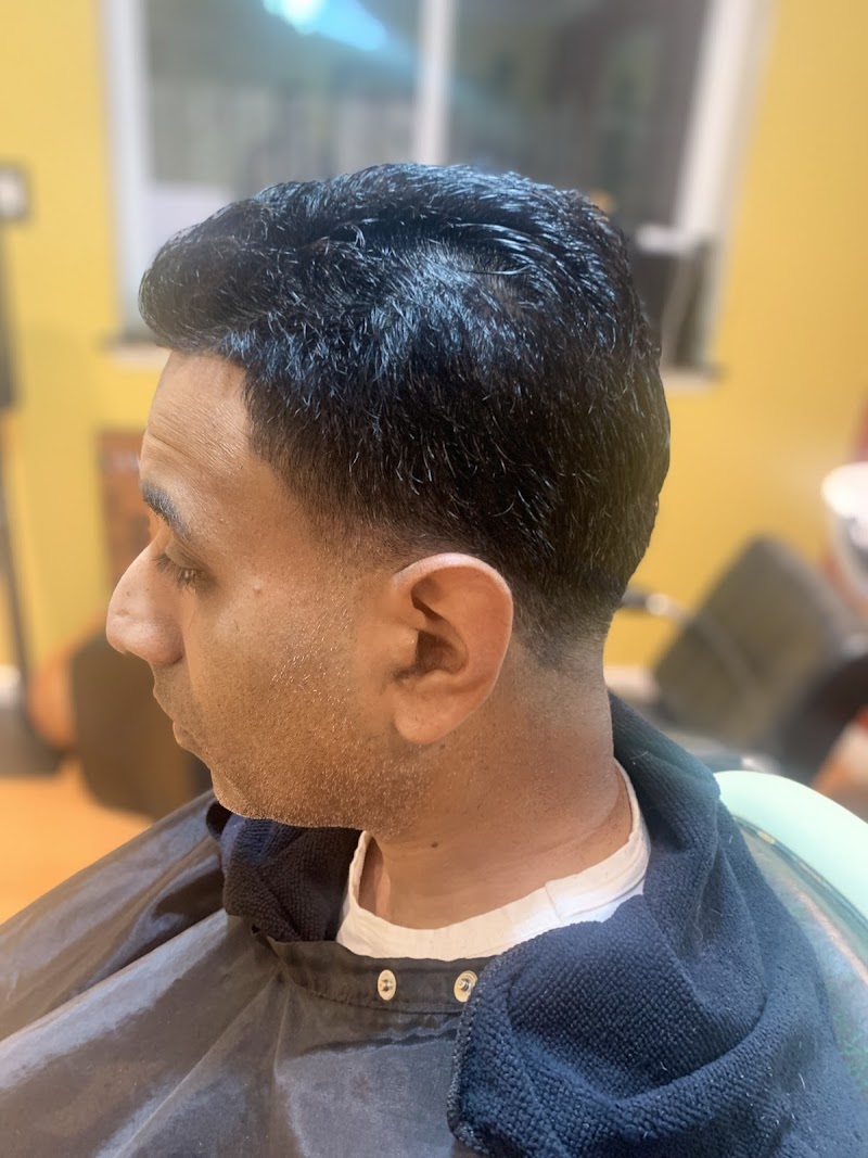 Photo of Azizz's Barbershop