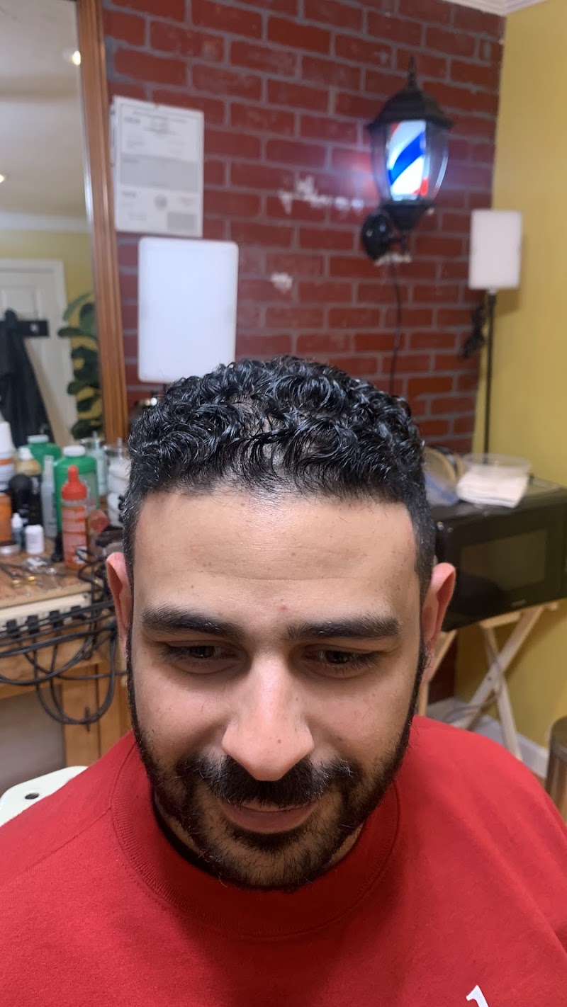 Azizz's Barbershop photo 5