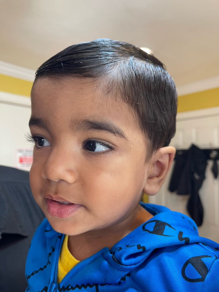 Azizz's Barbershop photo 3