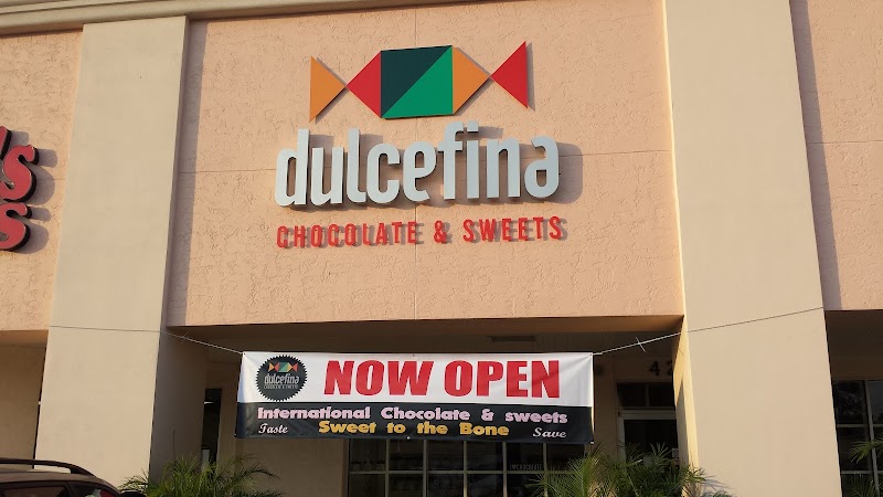 Dulcefina Chocolate and Sweets photo 4