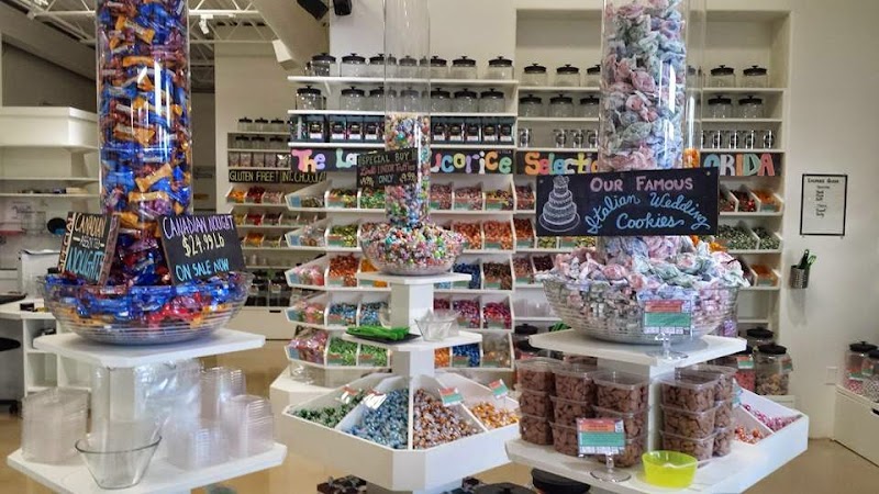 Dulcefina Chocolate and Sweets photo 5