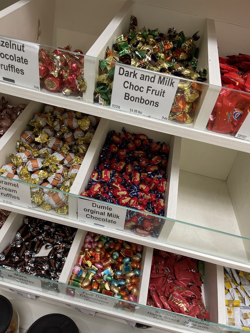 Dulcefina Chocolate and Sweets photo 3