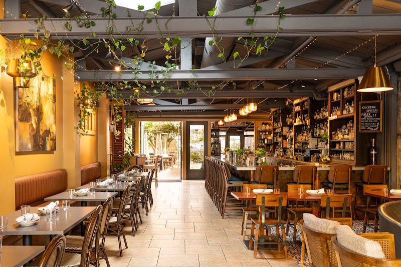 Photo of Lo & Behold Bar + Kitchen