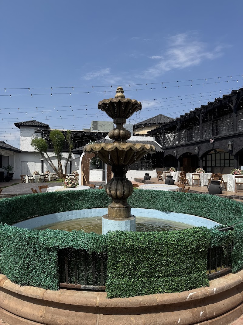 Photo of Elizabeth's Event Venue