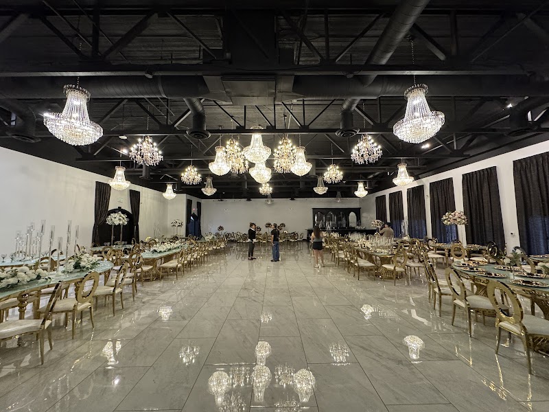 Elizabeth's Event Venue photo 2