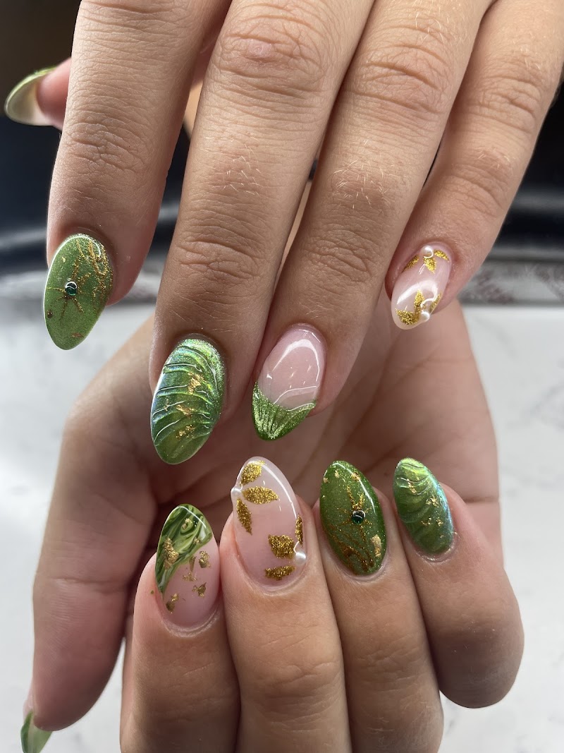 Elegant Nails photo 4