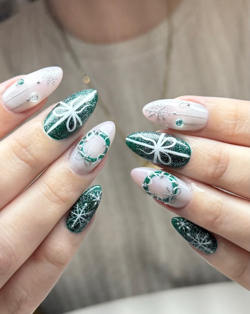 Elegant Nails photo 2