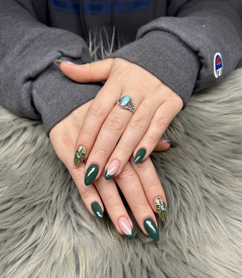 Elegant Nails photo 3