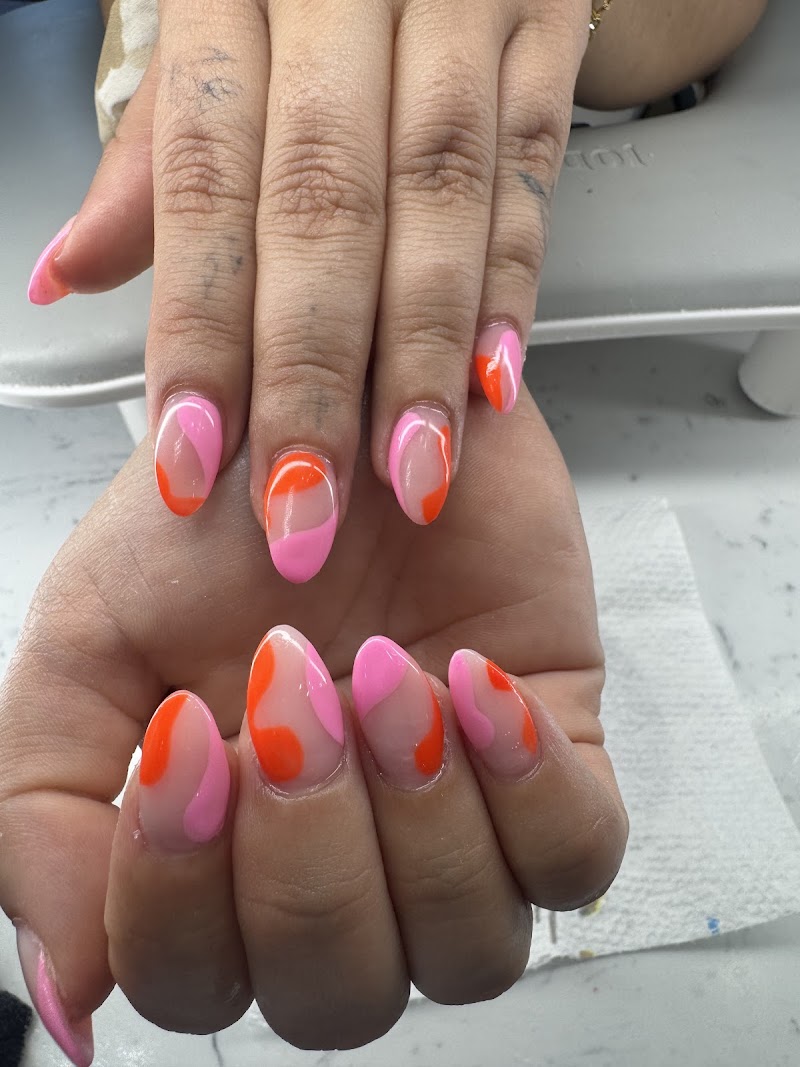 Elegant Nails photo 5