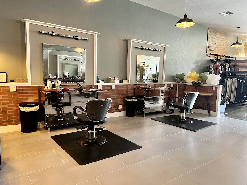 Catch 22 Salon and Boutique photo 2
