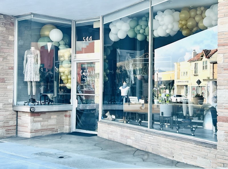 Catch 22 Salon and Boutique photo 3