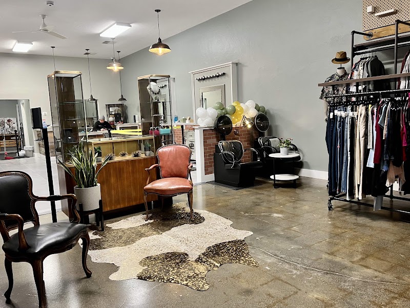Photo of Catch 22 Salon and Boutique