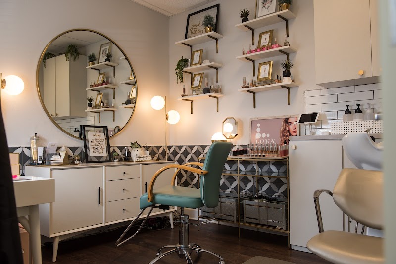 Salons by JC Valrico photo 4