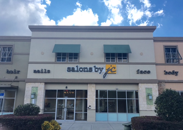 Photo of Salons by JC Valrico