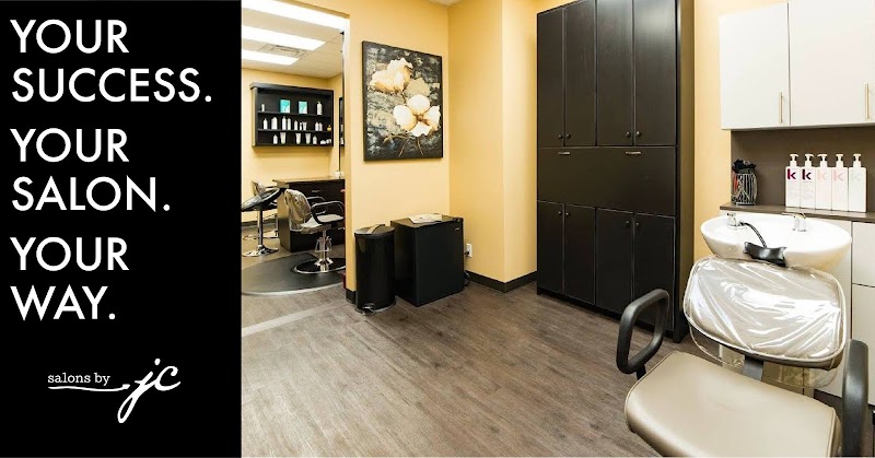 Salons by JC Valrico photo 2