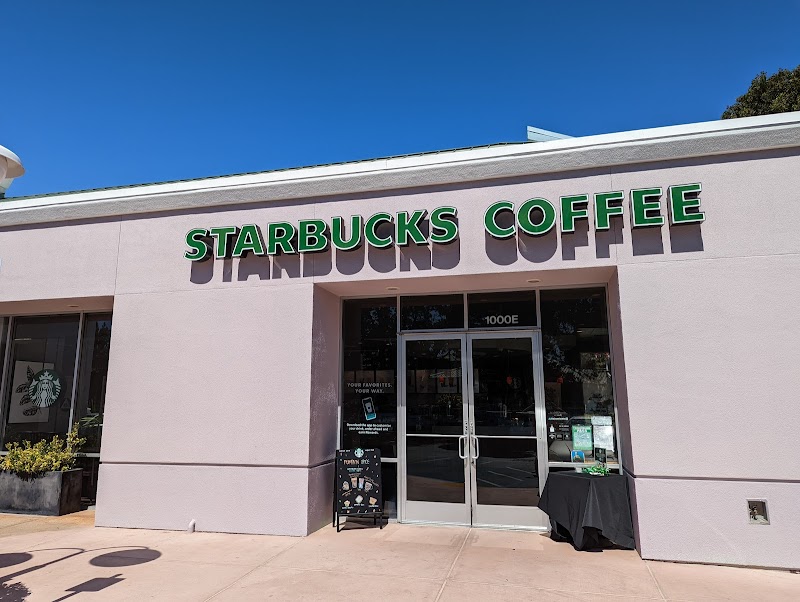 Starbucks Coffee Company photo 4
