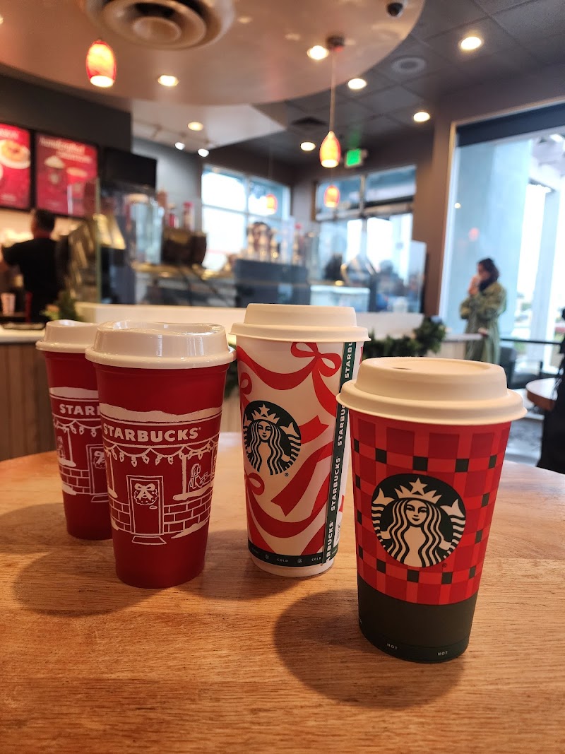 Starbucks Coffee Company photo 5