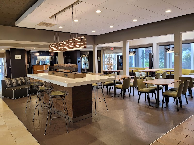 Photo of Starbucks Coffee Company
