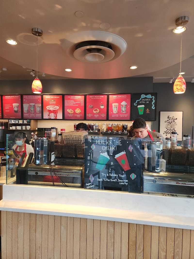 Starbucks Coffee Company photo 3