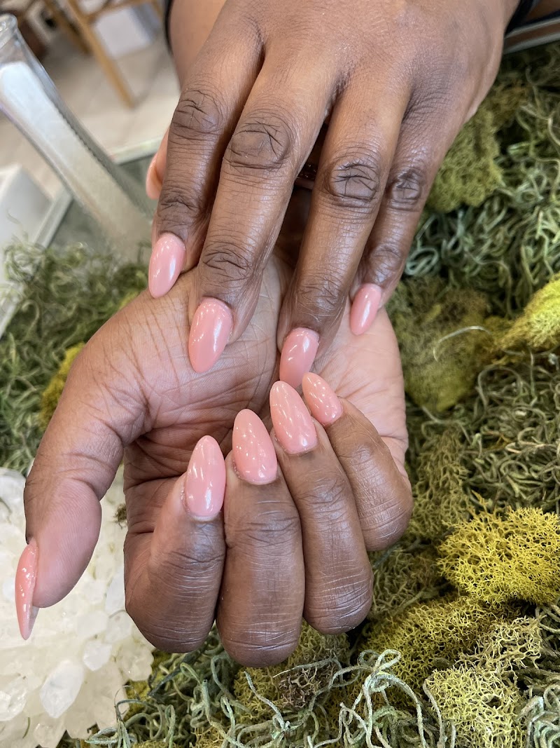 Dip Nail Spa - Queen Creek photo 3