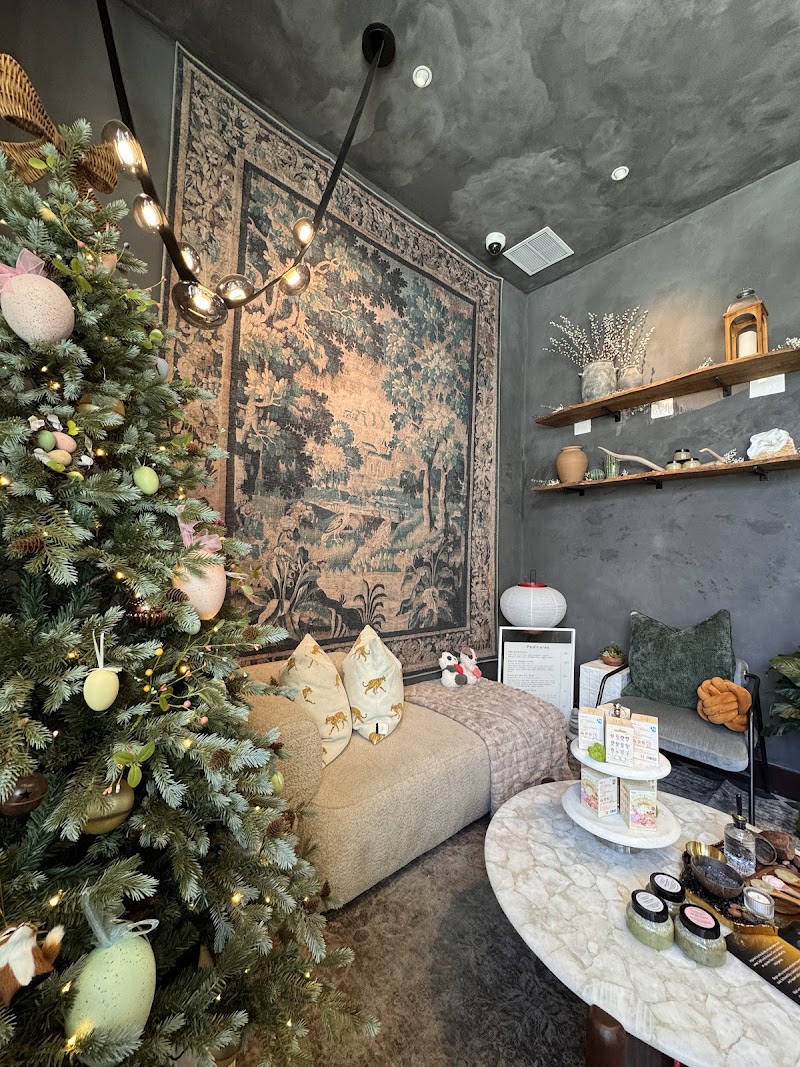 Dip Nail Spa - Queen Creek photo 2