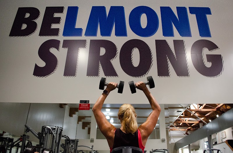 Photo of The Belmont Athletic Club