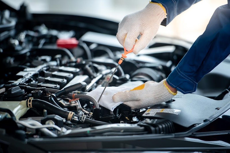 Photo of UCS Auto Repair