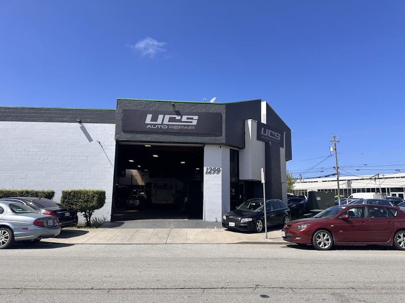 UCS Auto Repair photo 3